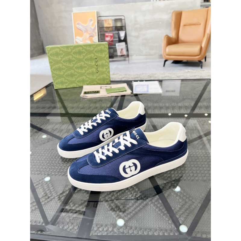G*u*i sneakers